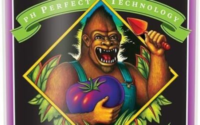 Advanced Nutrients 1401-14 Micro pH Perfect Fertilizer Review