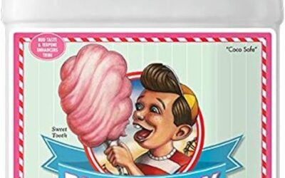 Advanced Nutrients 2320-12 Bud Candy Fertilizer Review