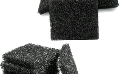 Aerogarden Pump Filter Review