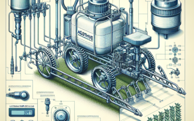 AgroThrive Fertilizer Spray Review