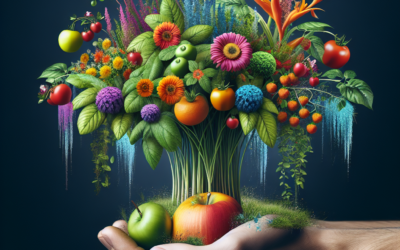 AgroThrive Fruit n Flower Organic Liquid Fertilizer (1 Gal) Review