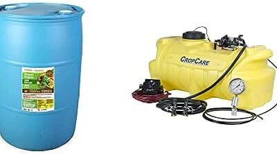 AgroThrive Organic Liquid Fertilizer Review