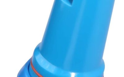 APERA INSTRUMENTS AI316 Premium Series PC60 5-in-1 Waterproof pH/EC Tester Kit Review