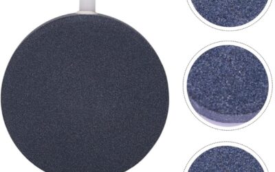 balacoo 9 Pcs Fish Tank Air Stone Review