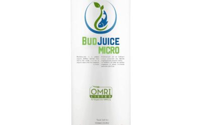 BudJuice All Purpose Nutrient Rich Plant Food Review