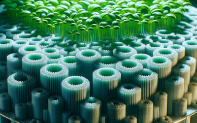 Cezoyx Plant Growing Trays Review