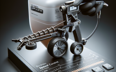 CropCare 25 Gal Applicator Review