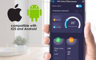 DANOPLUS Water Quality Tester Review