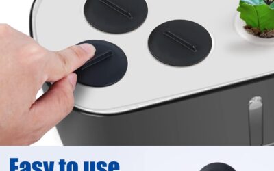 Garden Plant Spacers Review