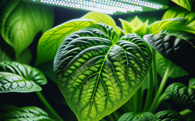 GroDrow Grow Lights Review