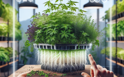 Grow Anything Kit Review