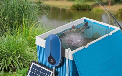 Hydroponic Pump Solar Battery Review