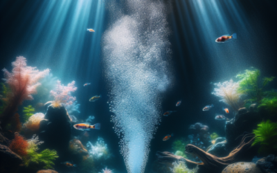 Joliling Air Stone Review