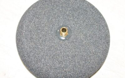 Outdoor Water Solutions ARS0026 7-Inch Airstone Diffuser Review