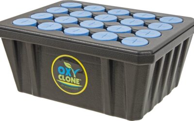 Oxyclone OX20SYS 20 Site Review