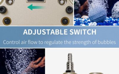 Pawfly Commercial Air Pump Review