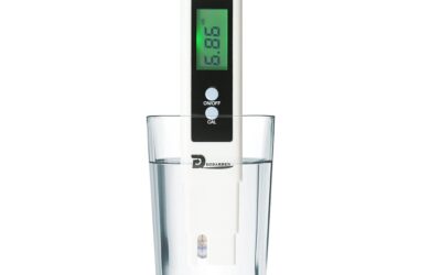 pH Tester Review