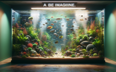 REDGO Slient 2 Air Bubble Disk Stone Aerator Aquarium Review