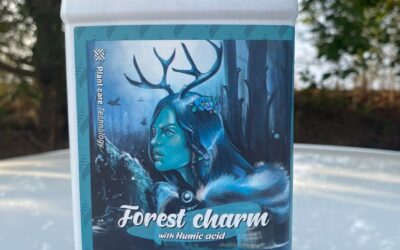 Vibrant Harvest Aroma Kit Review