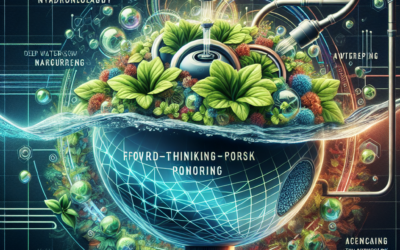 VIVOSUN DWC Hydroponic Growing System Review