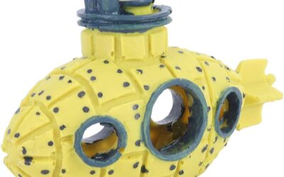 Zerodis Aquarium Air Stone Review