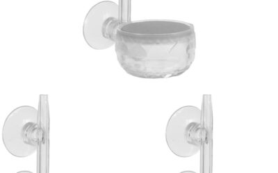 balacoo Fish Tank Bubble Tray Review