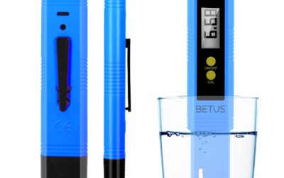 Betus Digital pH Meter Review