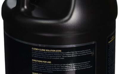 Clonex Clone Solution Gallon Review