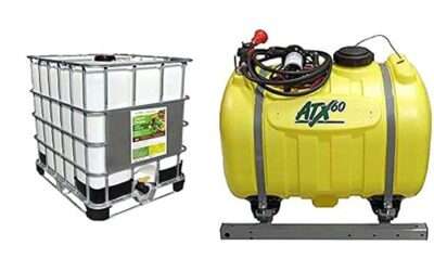 CropCare 60 Gallon Base Kit Review