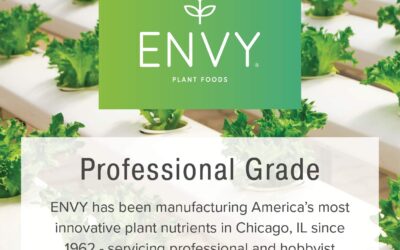 ENVY Herb & Veggie Combo Special Review
