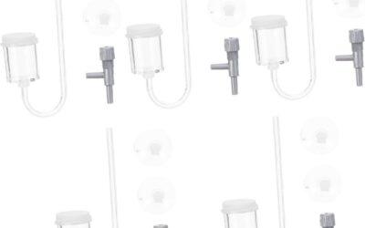 iplusmile Fish Tank Equipment Review