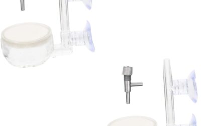 iplusmile Ultrafine Air Stone Review