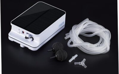 NOLITOY Fish Tank Refiner Review