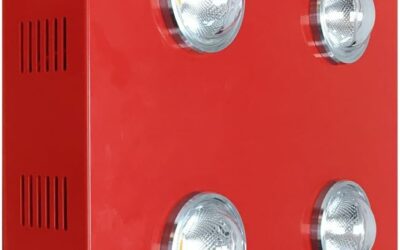 Oppolite Indoor Grow Tent Kit Review