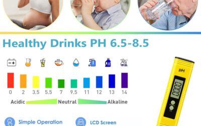 PH Meter 0.01 PH Review