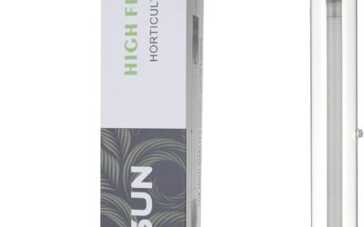 YauldSun Grow Light Bulbs DE HPS 1000W Review