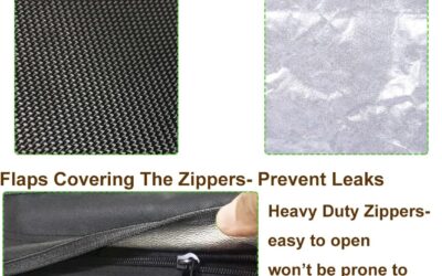 24x24x55 Grow Tent Kit Review