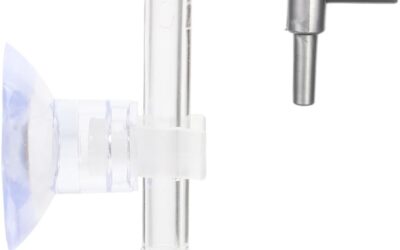 2pcs Ultrafine Air Stone Aquarium Air Review