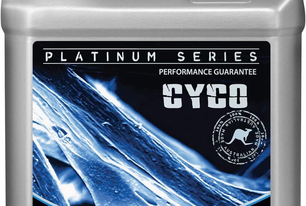 CYCO Grow A Liquid Nutrient Review