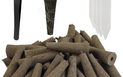 Feyut 30 Pack Grow Sponges Review