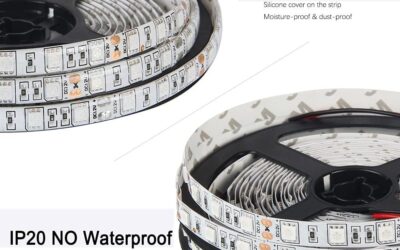 JIATONG LED Grow Light Review