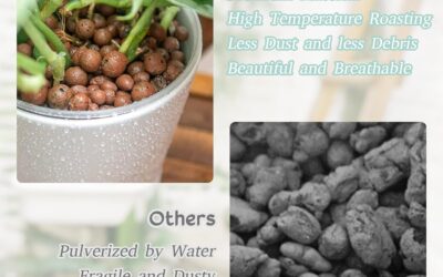 Organic Expanded Clay Pebbles Review