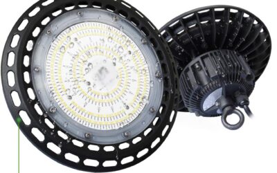 Oppolite UFO LED 300W Grow Light Review