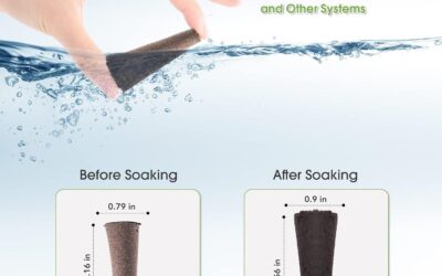 12 Pack Grow Sponges Review