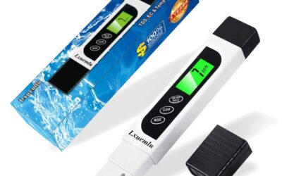 2024 Newest TDS Meter Review