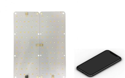 Aceple LED Grow Light Review