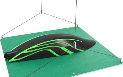 Anleolife LED Grow Lights 320W Review