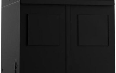 4×4 Gorilla Grow Tent Review