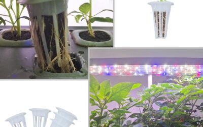 Replacement Grow Sponges Review