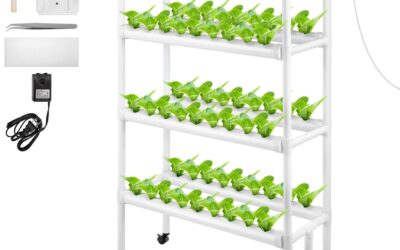 72 Sites PVC-U Pipes Review